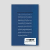 The Divine Flame: Elder Porphyrios — back cover