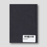 Προσευχητάριον Κατανυκτικόν — back cover