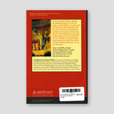 Let Us Attend: A Journey through the Orthodox Liturgy — back cover