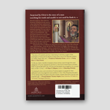 Surprised by Christ: My Journey From Judaism to Orthodox Christianity — back cover