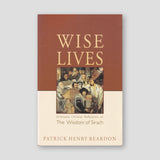Wise Lives — front cover