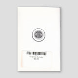 Ὁ ἄρτος τῆς ζωῆς — back cover