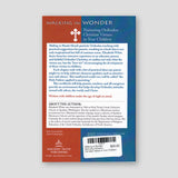 Walking in Wonder: Nurturing Orthodox Christian Values in Your Children — back cover