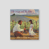 The Man and the Vine — front cover