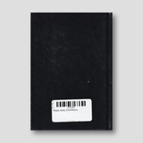 Μέγας Ιερός Συνέκδημος — back cover