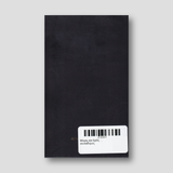 Μέγας και Ιερός συνέκδημος — back cover