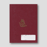 Μεγάλη Τεσσαρακοστή a — back cover