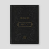 Μηναίον Μάϊος — front cover