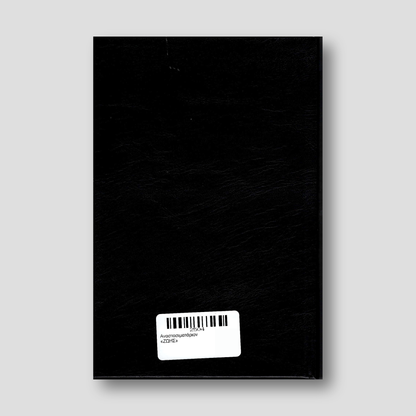 Αναστασιματάριον «ΖΩΗΣ» — back cover