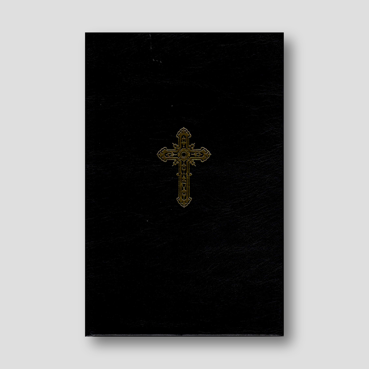 Αναστασιματάριον «ΖΩΗΣ» — front cover