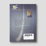 Χαίρε Κεχαριτωμένη — back cover