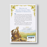 The Golden Children's Bible — back cover