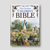 The Golden Children's Bible — front cover