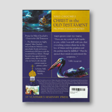 Christ in the Old Testament — back cover
