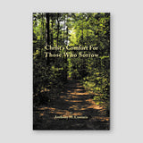 Christ's Comfort For Those Who Sorrow — front cover
