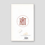 ΜΥΣΤΑΓΩΓΗΣΗ ΣΤΗΝ ΕΝ ΧΡΙΣΤΩ ΖΩΗ — back cover