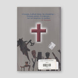Η Δράσις της Μαγείας στην Αφρική — back cover