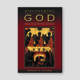 Discovering God Through Daily Practice of His Presence — front cover
