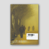 Crazy John: Volume 1 — back cover