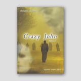 Crazy John: Volume 1 — front cover