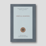 Spiritual Counsels II: Spiritual Awakening — front cover
