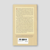 Wounded by Love — back cover