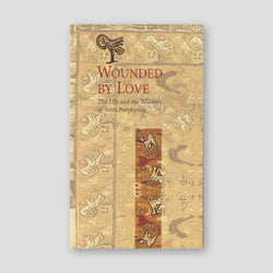 Wounded by Love — front cover
