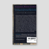 Eucharist, Bishop, Church — back cover