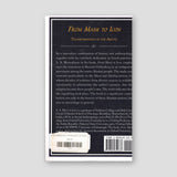 From Mask to Icon: Transformation in the Arctic — back cover