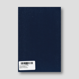 The Explanation of the Gospel of Mark by Blessed Theophylact — back cover