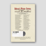 Hymn of Dismissal — back cover
