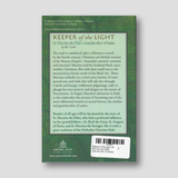 Keeper of the Light: St. Macrina the Elder, Grandmother of Saints — back cover