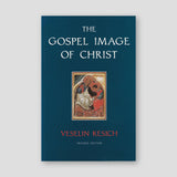 The Gospel Image of Christ — front cover