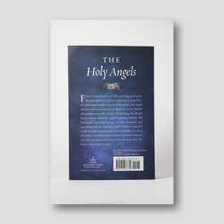 The Holy Angels — front cover