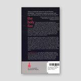 The Holy Fire: The Story of the Fathers of the Eastern Church — back cover