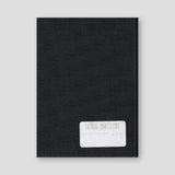 Ακολουθίαι Περιστατικαί — back cover