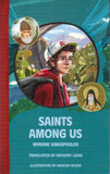 Saints Among Us