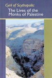 The Lives of the Monks of Palestine