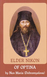 Vol. 9: Elder Nikon of Optina