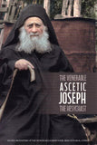 Venerable Ascetic Joseph the Hesychast