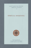 Spiritual Counsels II: Spiritual Awakening