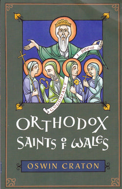 Orthodox Saints of Wales