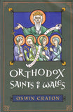 Orthodox Saints of Wales