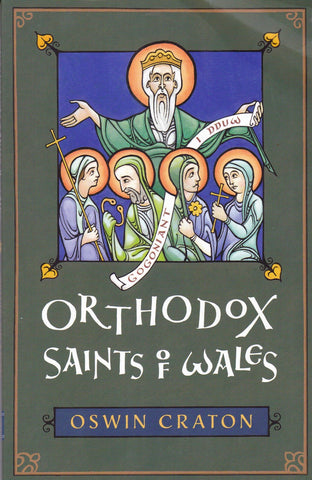 Orthodox Saints of Wales