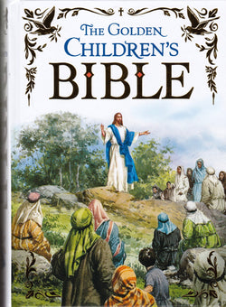 The Golden Children's Bible