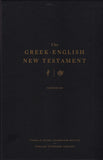 The Greek-English New Testament