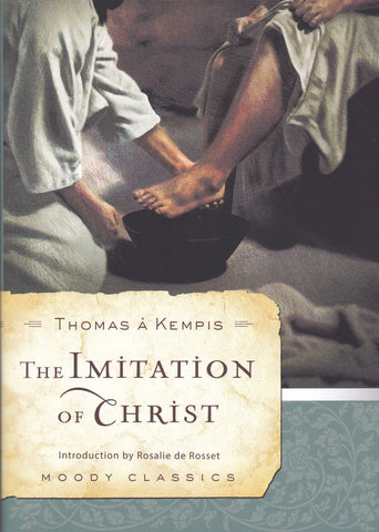 Of The Imitation of Christ