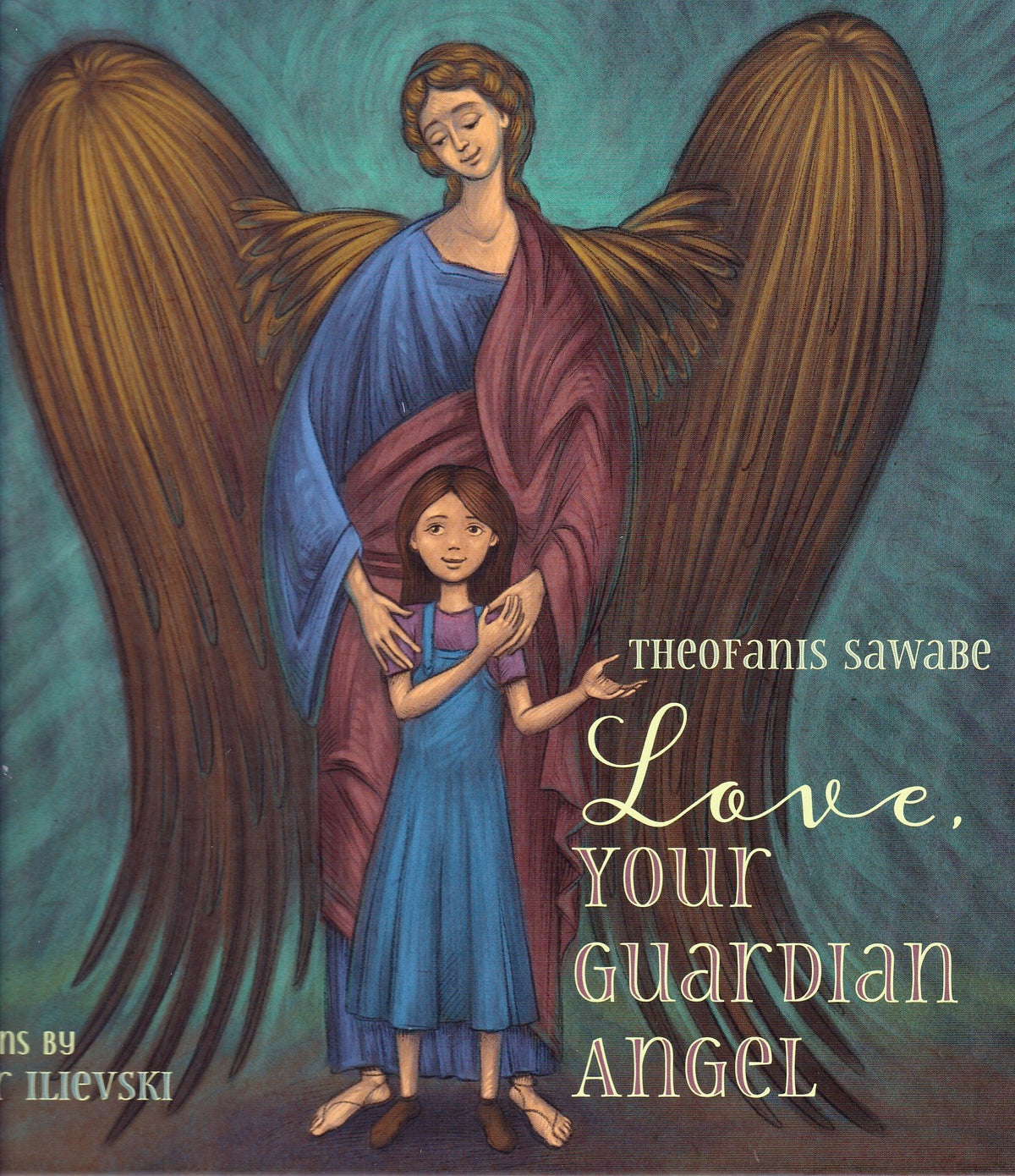 Love, your Guardian Angel