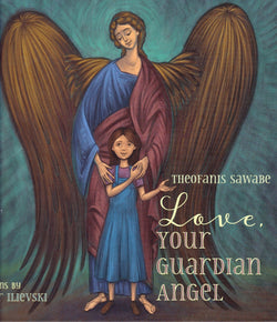 Love, your Guardian Angel