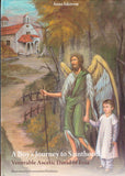 A Boy's Journey to Sainthood: Venerable Ascetic David of Evia